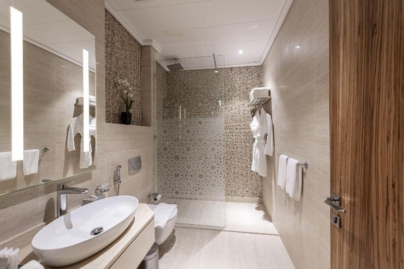 Taj Jeddah Hotel Apartment Exterior photo