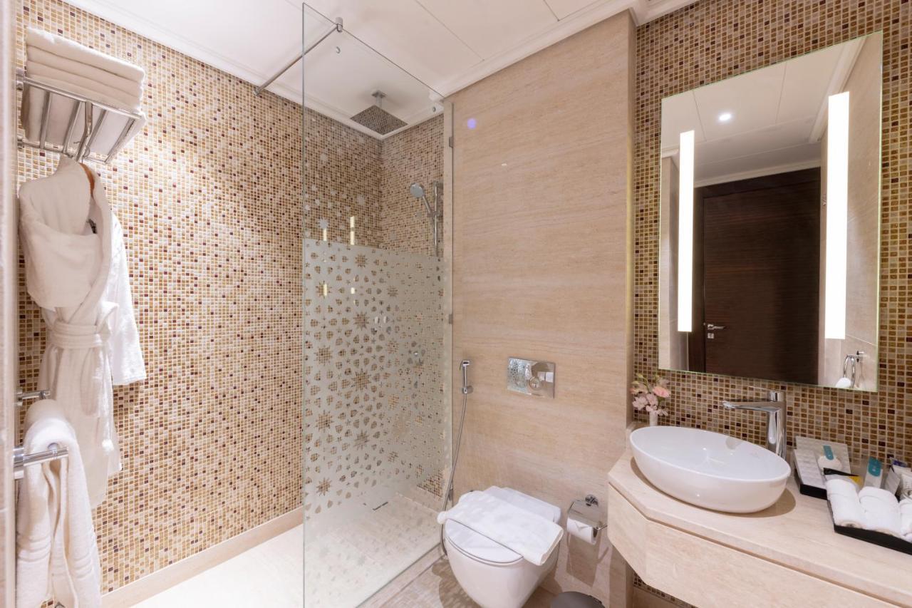 Taj Jeddah Hotel Apartment Exterior photo